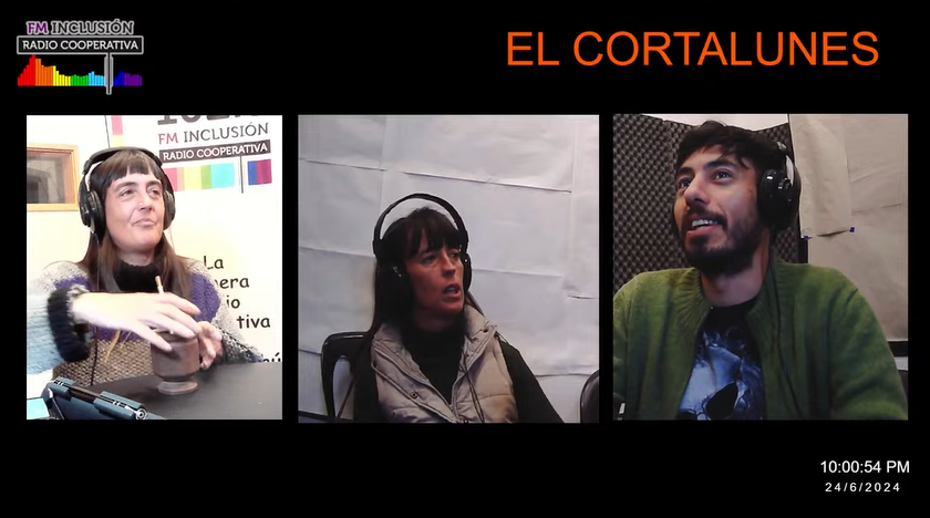 El Cortalunes