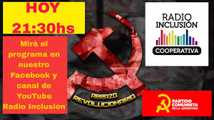 Abrazo Revolucionario