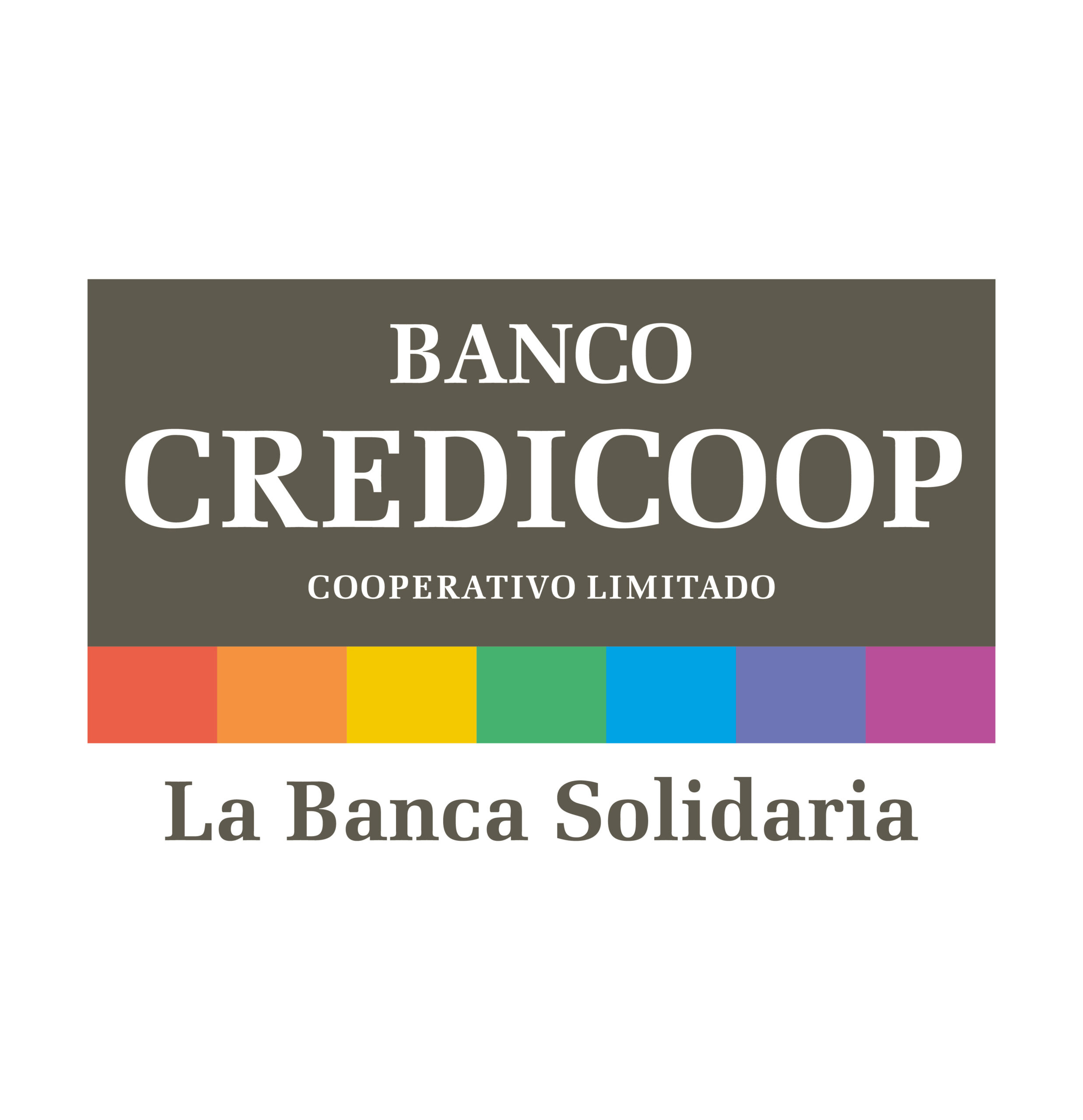 Logo para Banco Credicoop Ltdo