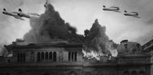 Bombardeo_de_Plaza_de_Mayo_Casa_Rosada