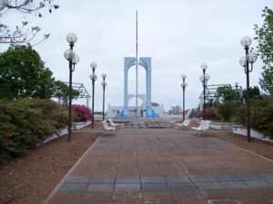 Plaza_Libertad,_Federación