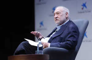 Joseph Stiglitz