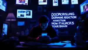 doomscrolling-dopamine-addiction