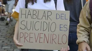 suicidios