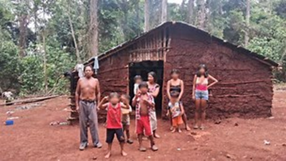 aborigenes misiones 2