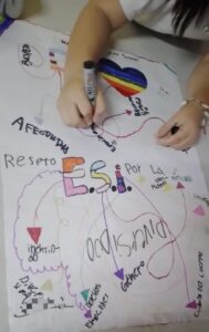 Esi en el 3J