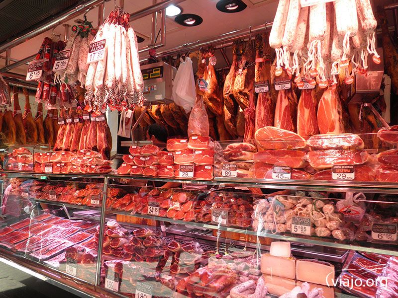 carnicería