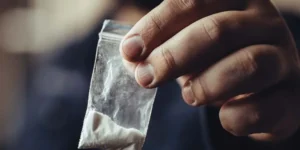 cocaina