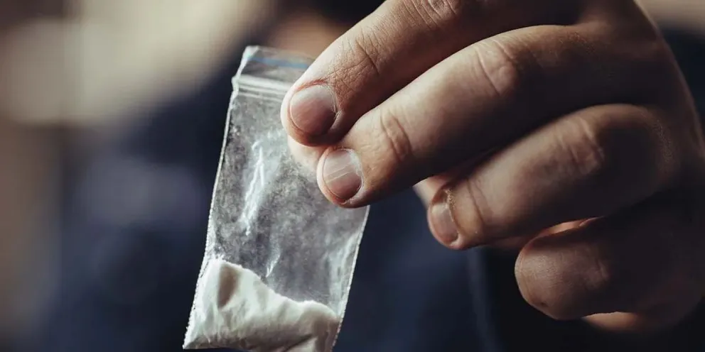 cocaina