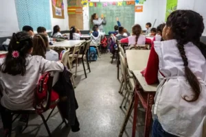 escuela