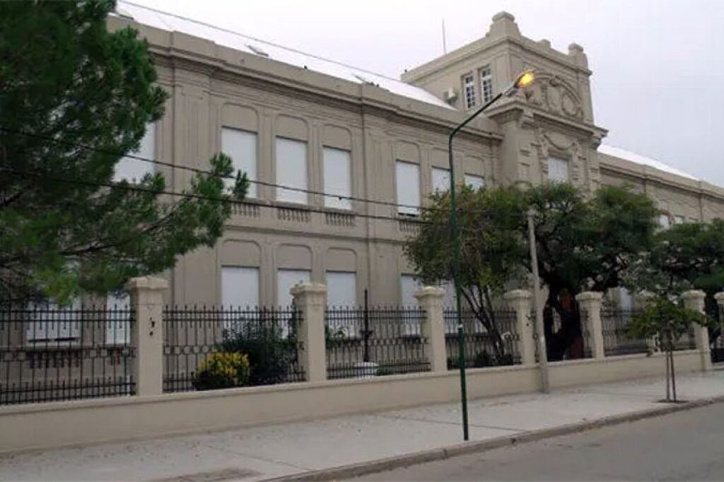 escuela Normal