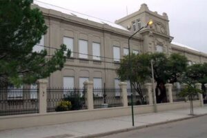 escuela Normal