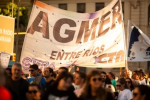 agmer