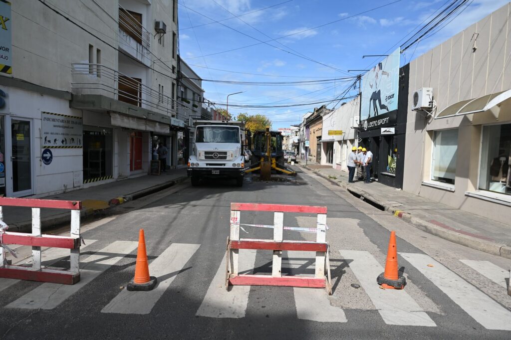 calles
