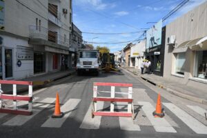 calles