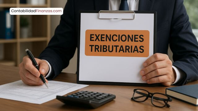 exenciones-tributarias
