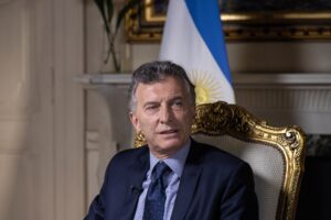 Macri
