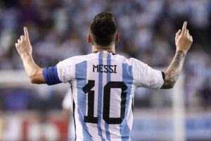 messi 2