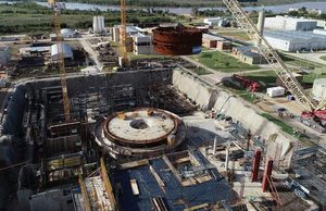 Reactor-Nuclear