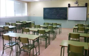 escuela