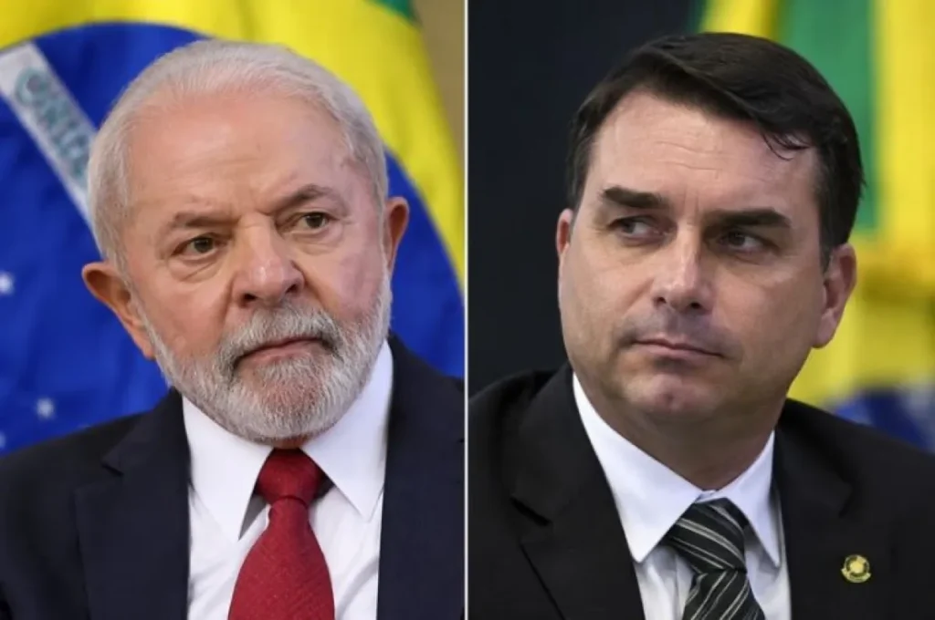 lula o bolsonaro