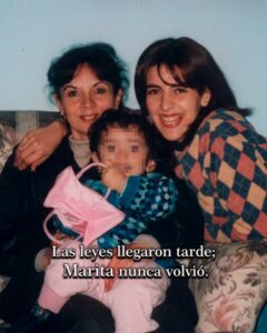 marita